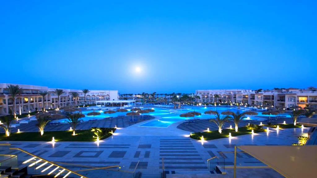 Hotel Royal Albatros Moderna - Sharm Elshikh